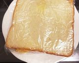 ザ★懐かしの味☆母のサンドイッチ☆作り方3写真