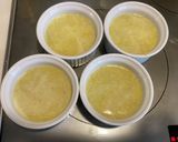 適当かぼちゃプリン作り方3写真