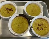 適当かぼちゃプリン作り方4写真