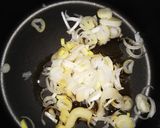 簡単シンプル酸辣湯作り方1写真