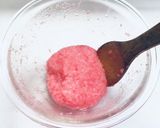 桜餅と桜茶作り方3写真