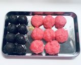 桜餅と桜茶作り方4写真