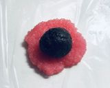 桜餅と桜茶作り方5写真