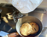 田舎風　がんもの煮物作り方7写真
