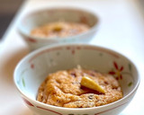 田舎風　がんもの煮物作り方9写真