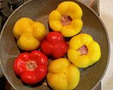 スタッフドパプリカ作り方6写真
