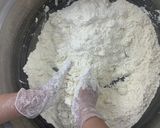 ほのぼのパイ作り方1写真