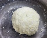 ほのぼのパイ作り方2写真