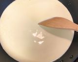 簡単！カロリー少なめ！豆乳パンナコッタ！作り方1写真