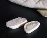 トマトとアンチョビの冷製パスタ作り方6写真