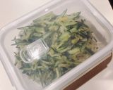 【簡単】きゅうりとクラゲのさっぱりサラダ作り方8写真