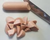 アボカドサラダとゆで卵のコツ作り方11写真