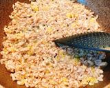 揚げずに簡単！ごはんが進む☆麻婆茄子作り方3写真