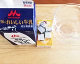 材料2つ♡レンジで簡単キャラメルソース♪作り方5写真