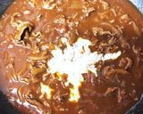 デミグラスソースで濃厚ビーフハヤシライス作り方6写真