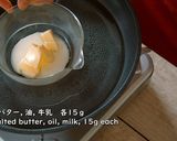 基本のスポンジケーキ18cm※動画あり作り方6写真