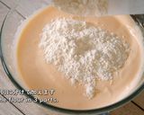 基本のスポンジケーキ18cm※動画あり作り方9写真