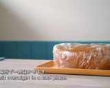 基本のスポンジケーキ18cm※動画あり作り方21写真