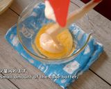 基本のスポンジケーキ18cm※動画あり作り方11写真