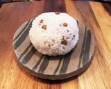 簡単! レンズ豆のご飯作り方7写真