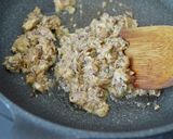 ブレンド味噌の絶品！冷や汁作り方3写真