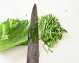 ブレンド味噌の絶品！冷や汁作り方4写真