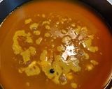 野菜たっぷり和風スープカレー作り方6写真