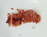 カリカリベーコンと黒胡椒香るポテトサラダ作り方17写真