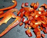炊飯器でも鍋でも！ジャンバラヤ作り方1写真