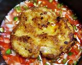 炊飯器でも鍋でも！ジャンバラヤ作り方4写真