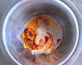 カレーマヨディップ作り方1写真