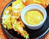 カレーマヨディップ作り方4写真