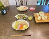 アヒージョ『きのう何食べ』#133作り方5写真