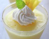 腸活♪台湾パイナップル♥しゅわしゅわ寒天作り方10写真