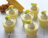 腸活♪台湾パイナップル♥しゅわしゅわ寒天作り方11写真