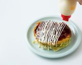 広島風お好み焼き作り方7写真