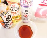 ★宮城郷土料理・はらこ飯風炊き込ご飯作り方2写真
