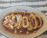 ズボラママの簡単イカのオーブン焼き☆作り方9写真