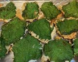 青じそ鶏団子作り方5写真