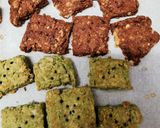 HMでザクザク生おからクッキー作り方5写真