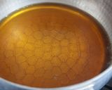 ぶりと大根の煮つけ♪大葉タレで♪作り方3写真