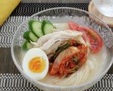 レンジでかんたん！万能蒸し鶏作り方15写真
