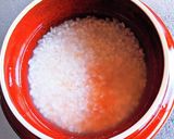鶏ちゃん釜飯作り方6写真
