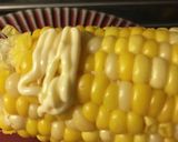 とうもろこしの茹で方作り方7写真