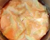 大根と絹さやの煮物作り方8写真