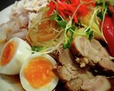 夏の冷麺！❨(@≧↺≦@)❩ノ作り方4写真