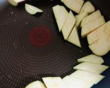なすびと 万願寺とうがらしの炊いたん作り方3写真