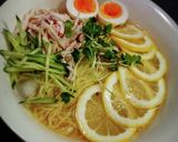 夏の冷麺！❨(@≧↺≦@)❩ノ作り方6写真