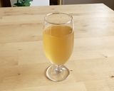 ビールの代わりに水だし茶作り方10写真