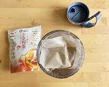 ビールの代わりに水だし茶作り方6写真